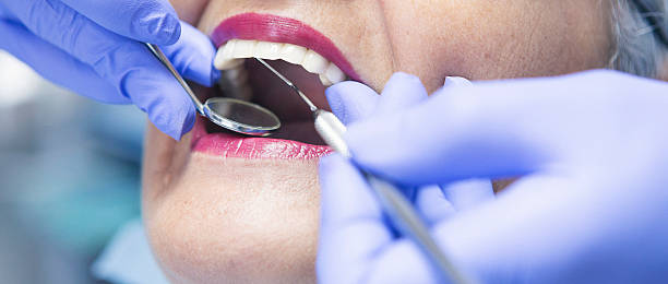 Best Emergency Denture Repair in Wyoming, DE